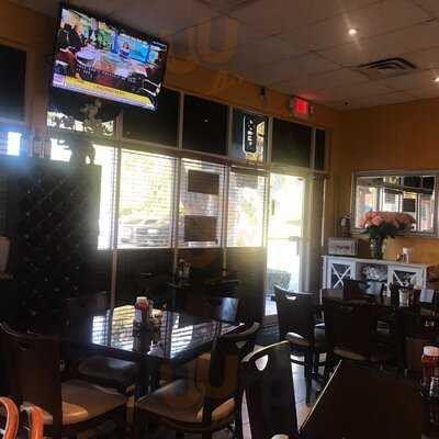 El Rinconcito Latino