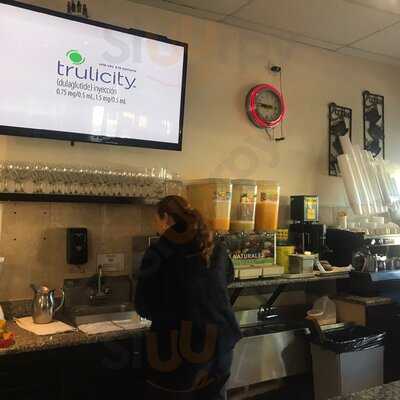 El Rinconcito Latino