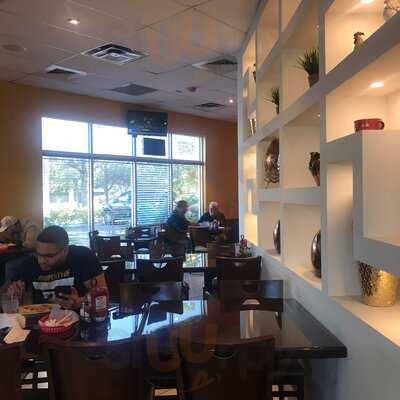 El Rinconcito Latino