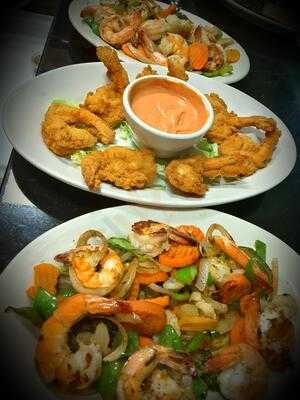 El Rinconcito Latino