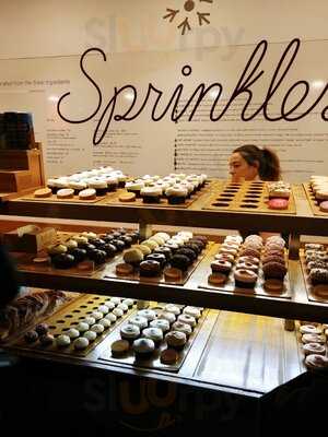 Sprinkles The Grove