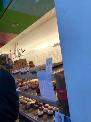 Sprinkles The Grove