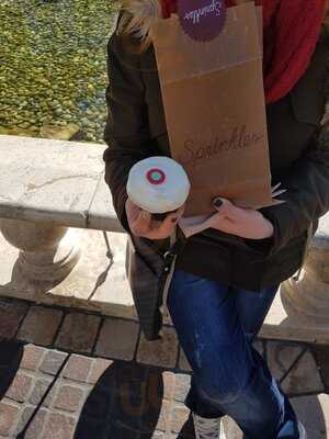 Sprinkles The Grove