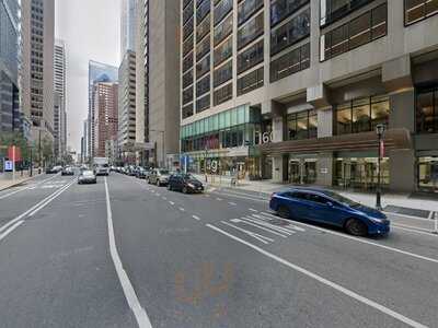 Verts Mediterranean Grill