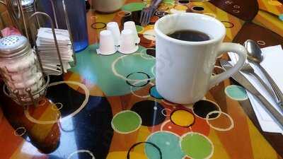 John's Coffee Shop