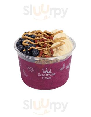 Smoothie King