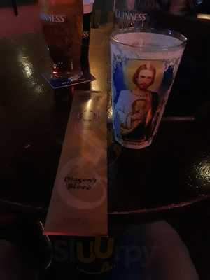 George And Dragon Pub