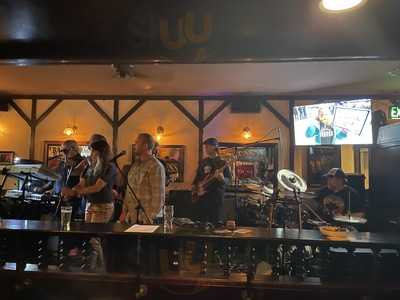 George And Dragon Pub