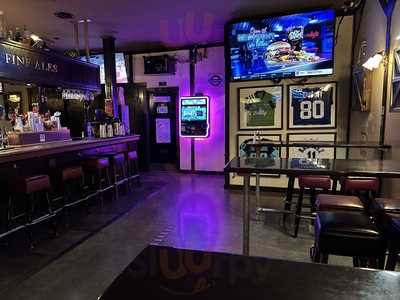 George And Dragon Pub