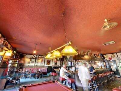 George And Dragon Pub