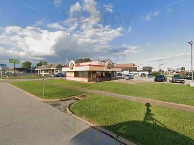 Church's Texas Chicken