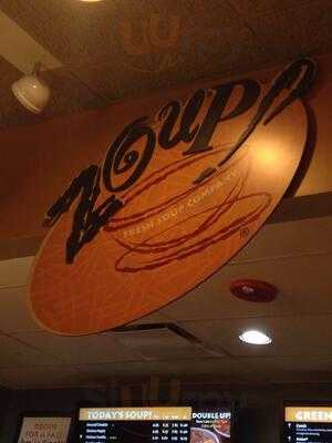 Zoup!