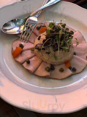 Sant Ambroeus Lafayette