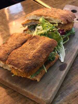 Sant Ambroeus Lafayette