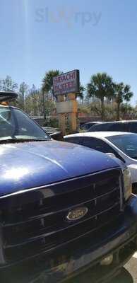 Hibachi Chinese Buffet