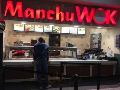 Manchu Wok