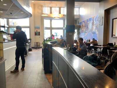 Tynan Coffee And Tea