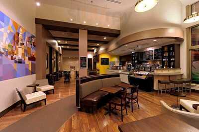 Tynan Coffee And Tea