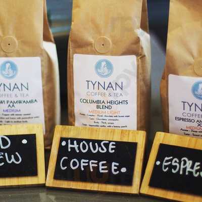 Tynan Coffee And Tea