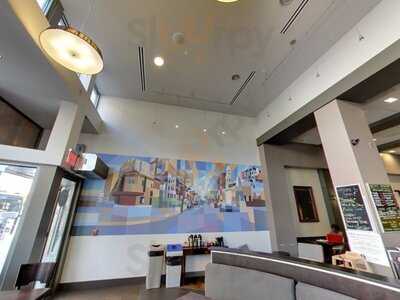 Tynan Coffee And Tea