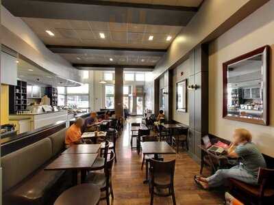 Tynan Coffee And Tea