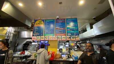 La Palma Mexicatessen