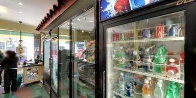 La Palma Mexicatessen