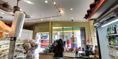 La Palma Mexicatessen