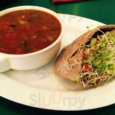 Rainbow's End Natural Foods