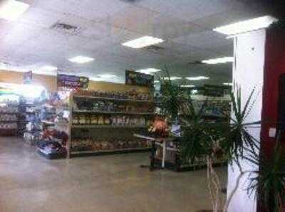 Rainbow's End Natural Foods