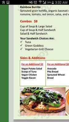 Rainbow's End Natural Foods