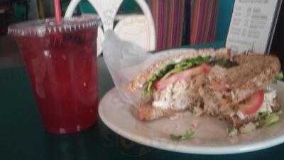 Rainbow's End Natural Foods