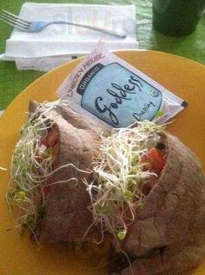 Rainbow's End Natural Foods