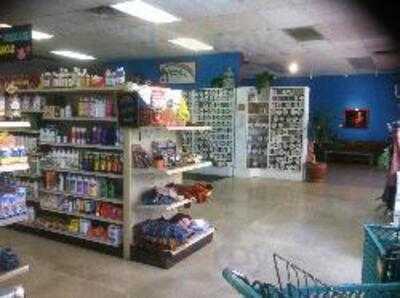 Rainbow's End Natural Foods