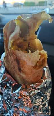 Beirut Austin Food Trailer