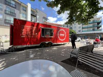 Beirut Austin Food Trailer