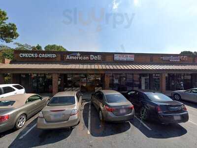 American Deli