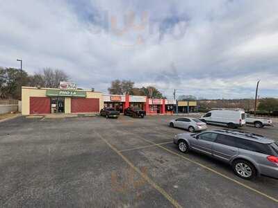 Yum Yum Thai Restaurant