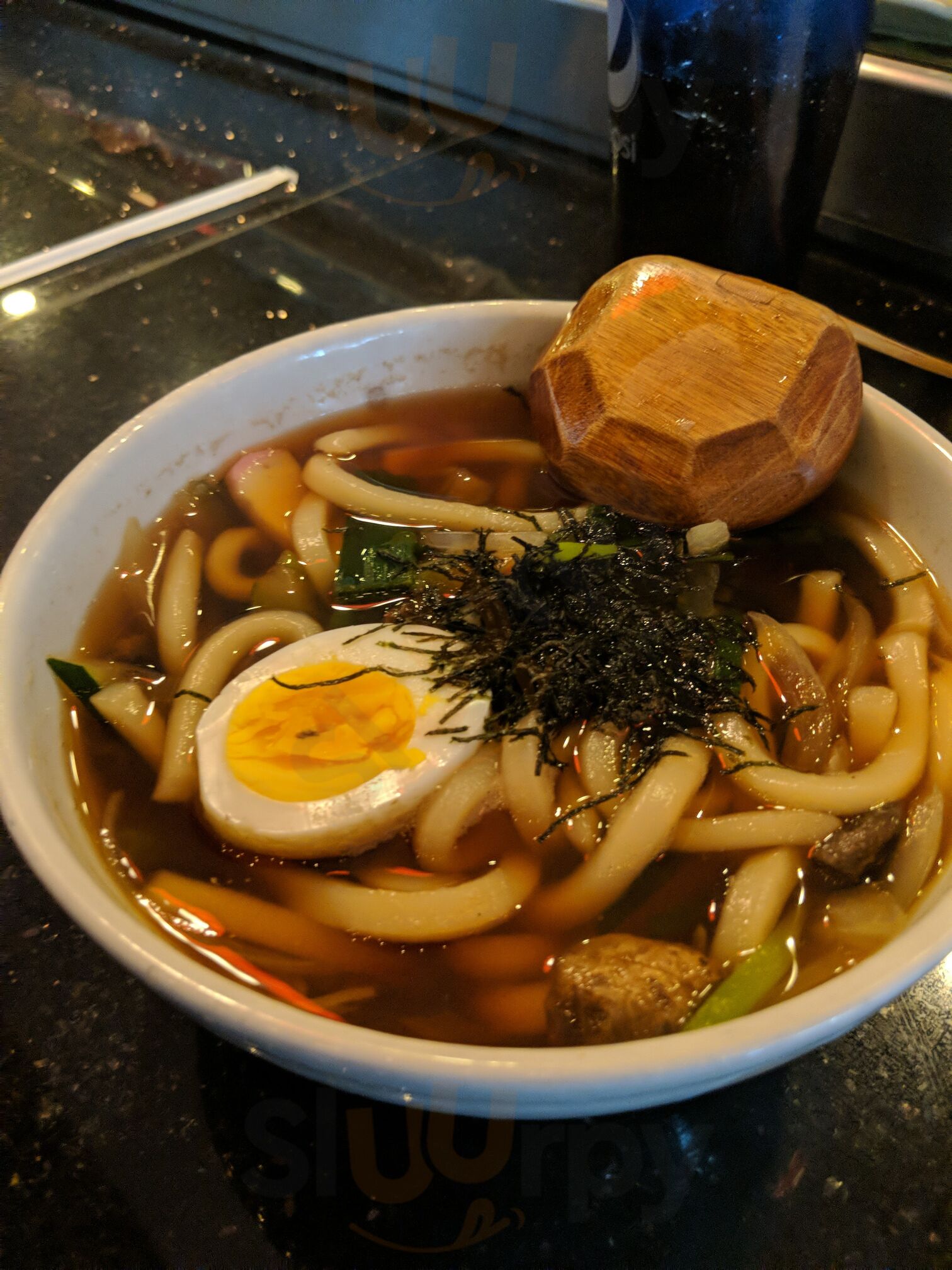 Hikari Sushi & Sake Bar