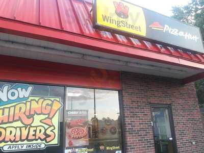 Wingstreet