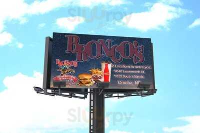 Bronco's