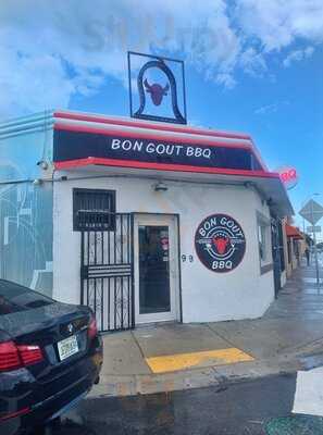 Bon Gout Bbq