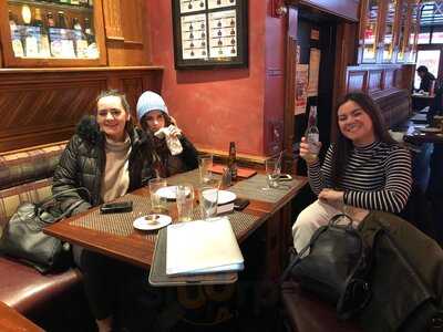 Pig 'n' Whistle On 36th