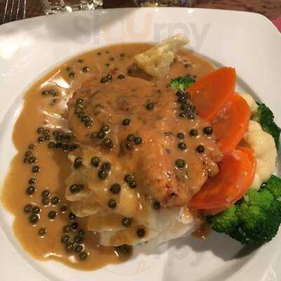 Pig 'n' Whistle On 36th