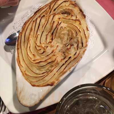 Pig 'n' Whistle On 36th