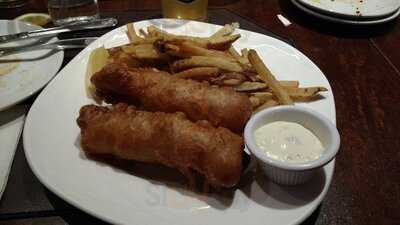 Pig 'n' Whistle On 36th