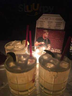 Pig 'n' Whistle On 36th