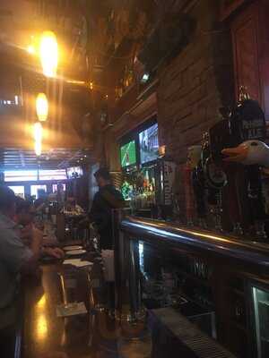 Pig 'n' Whistle On 36th