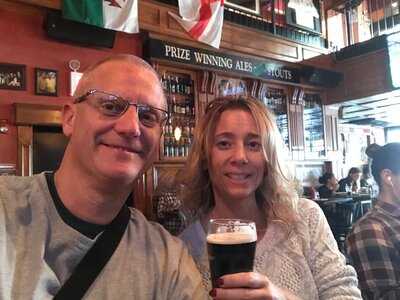 Pig 'n' Whistle On 36th