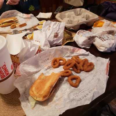 Burger King
